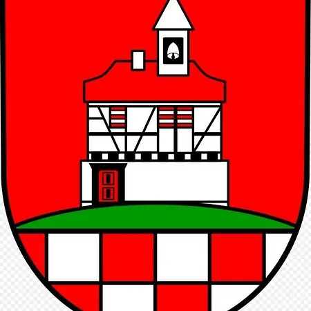 公寓 Naehe Hambachtal Hattgenstein